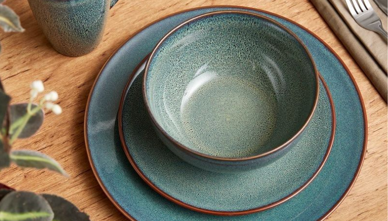 How to Style Your Dining Table