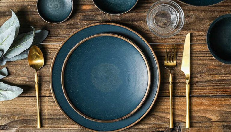 How to Choose the Perfect Crockery for Everyday & Special Dining
