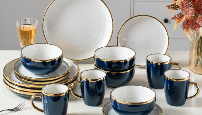 Care Tips for Ceramic Crockery