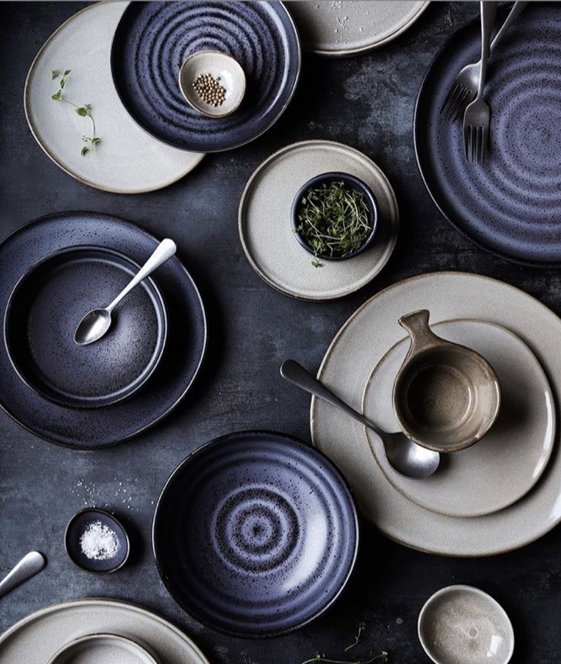 Urban Dine Crockery Set