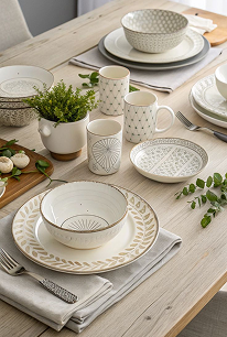 Dinner Sets