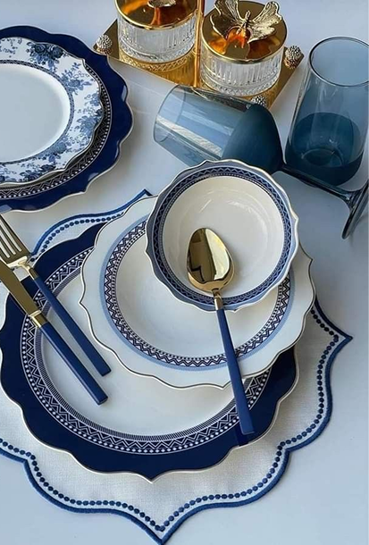 Tea & Coffee Collection