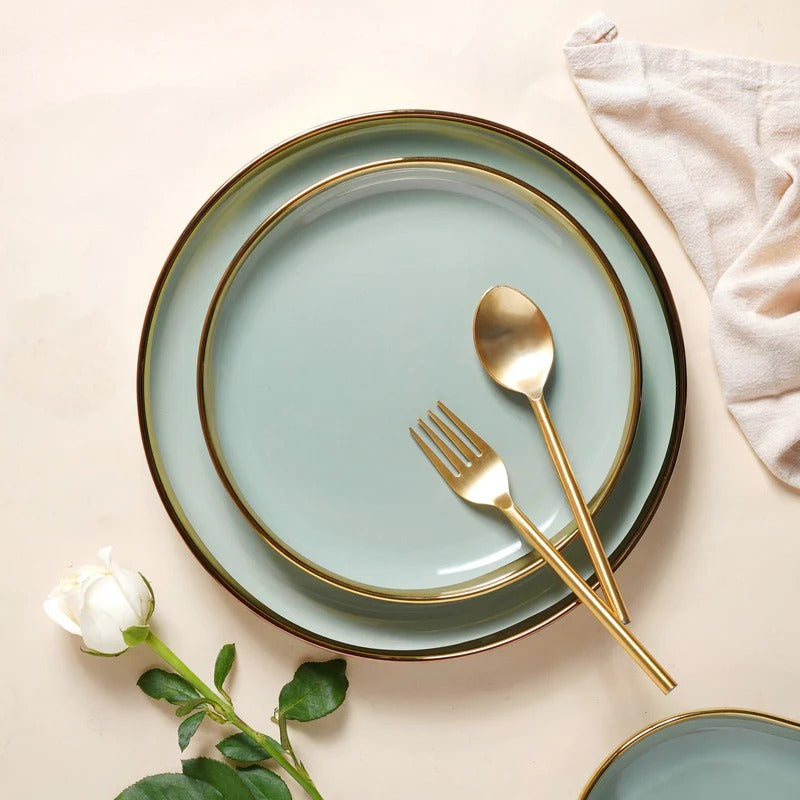 Luxury Dining Crockery Set