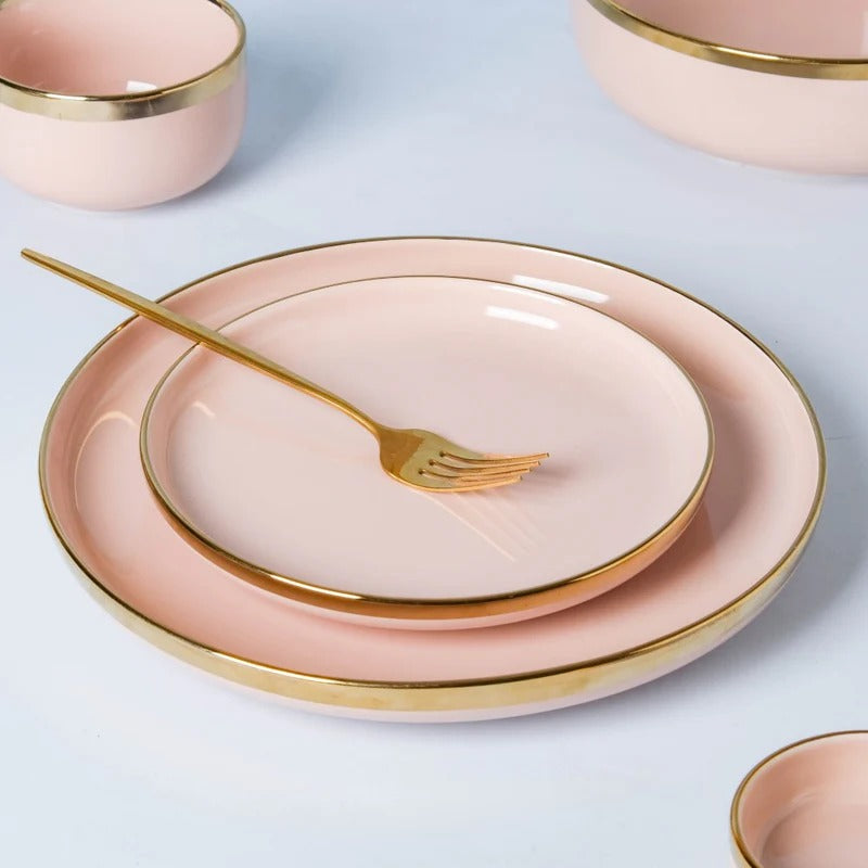 Luxury Dining Crockery Set