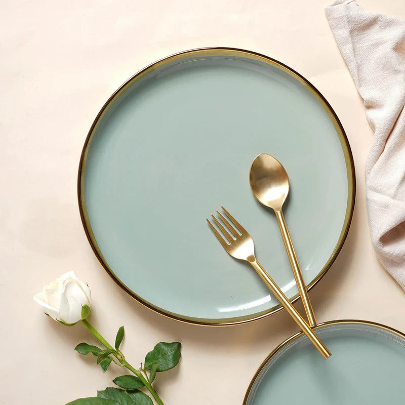 Luxury Dining Crockery Set