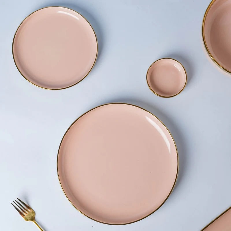 Luxury Dining Crockery Set